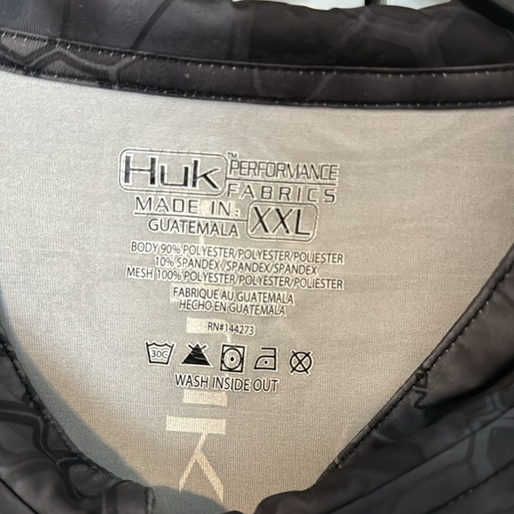 Huk - Picture 2 of 4